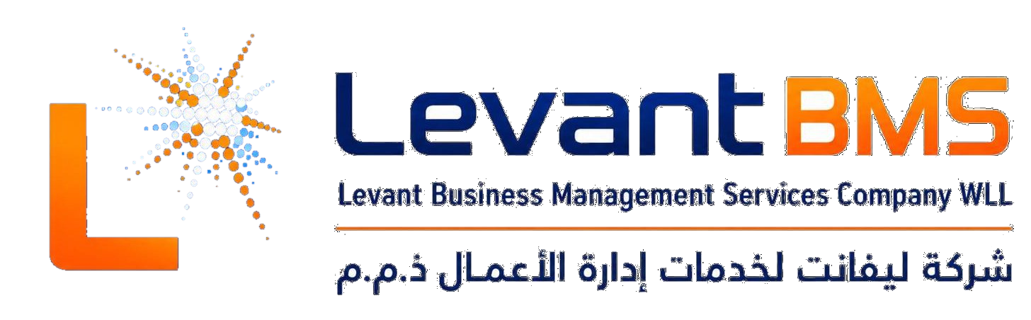 LevantBMS — Levant Business Management Services