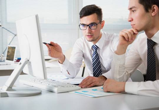 top private consulting company in Bahrain