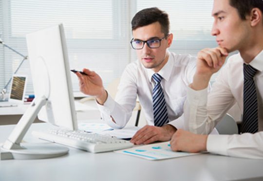 establishing a company in Bahrain