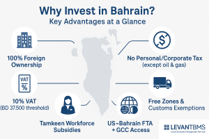 investment guide in Bahrain